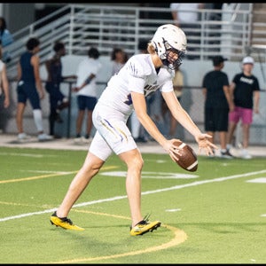 Waylon Peters mugshot