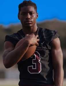 Malachi Lockett mugshot