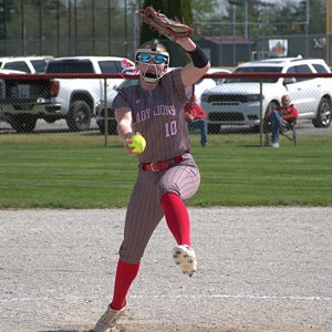 Kyla Gustafson mugshot