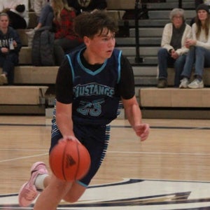 CARSON WEBB