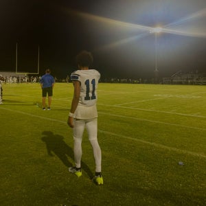 Cam Sylvester