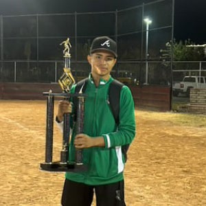 Andres Gonzalez luna