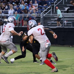 Christian Kilpatrick