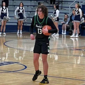 Ethan  Willis