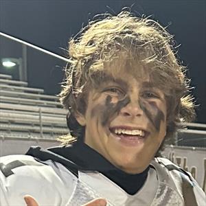Connor Strand