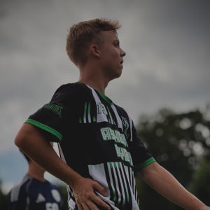 CALEB BOGGESS