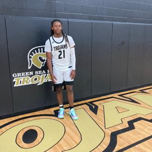 Amir Campbell