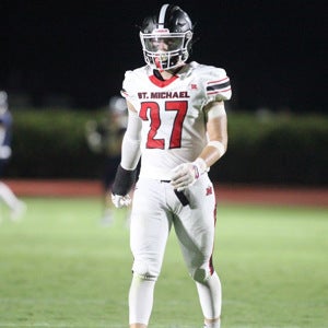 Johnny McCarty