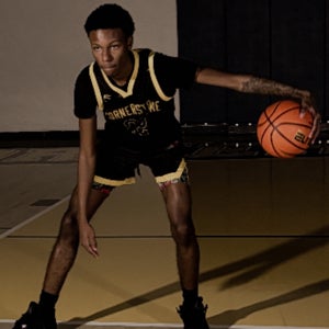 Haikeem  Shaw