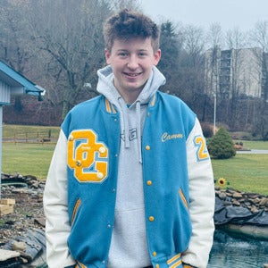 CAMM DITTMAN
