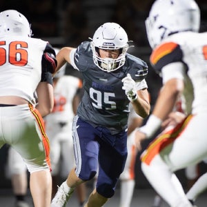 Chase Slisky