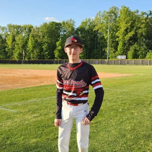 Jake Guerrini