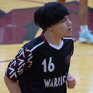 JUSTIN LABELLA