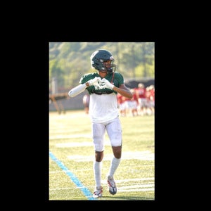 Vincent Smith mugshot