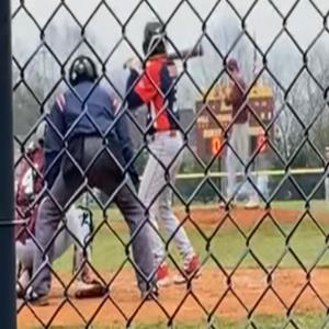 Brayden Blevins 