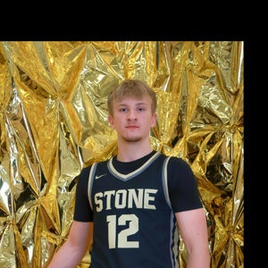 Jack Cordell mugshot