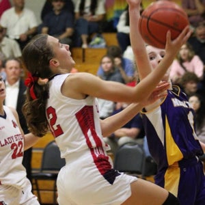 Bailee Fenton mugshot