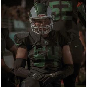 Luke Lucatello