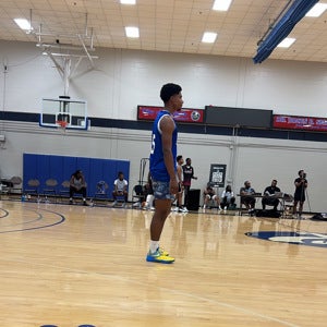 Jalen Escontrias