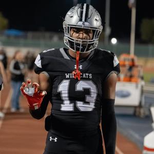 Cameron Grady mugshot