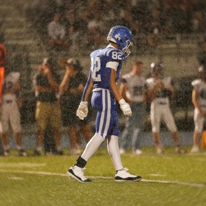 DeMarcus Perkins