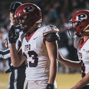 Brady Lincoln mugshot