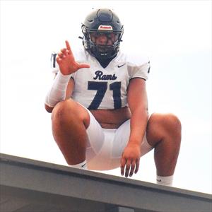 Jodi Freeman mugshot