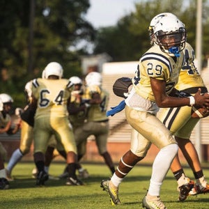 Semajay Wright