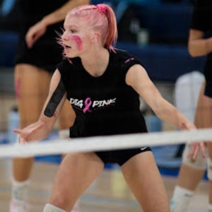 Giselle Paedon mugshot