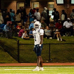 Kaleb McGruder mugshot