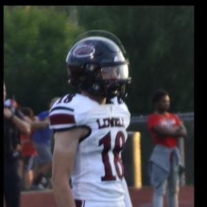 Nathan Vujaklija mugshot