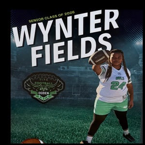 Wynter Fields