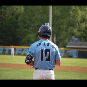 Blake Jacobs
