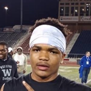 Russell Patton mugshot