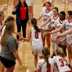 Kenzie Lassiter mugshot