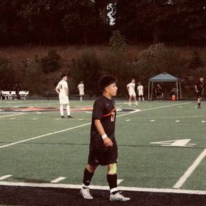 Sebastian Sandoval