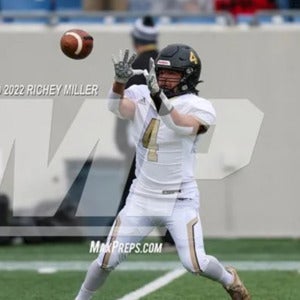 Kayleb Elliott mugshot