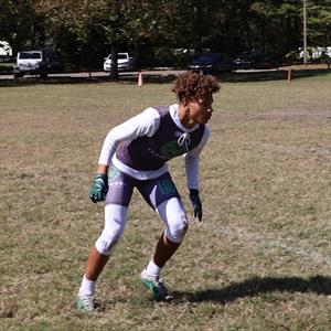 Donovan Williams