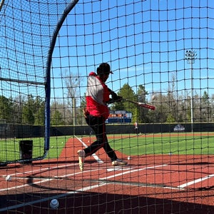 Joseph Robertson mugshot