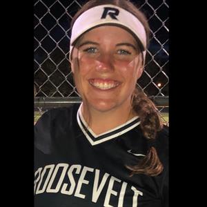 Lilly Rosenthal mugshot