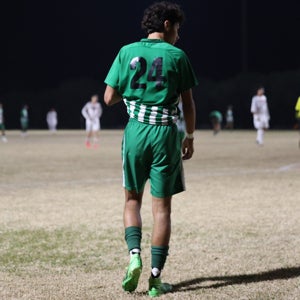 Xaidyn Camacho mugshot