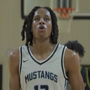 Justin "JJ" Page mugshot