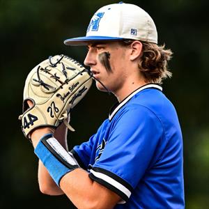 Jackson Bellhorn mugshot