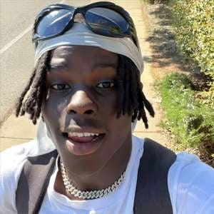 Jamarie Washington