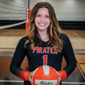 Gia L derose mugshot