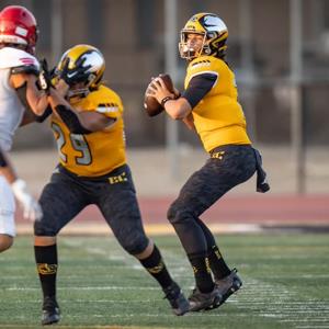 Brandt Barker mugshot