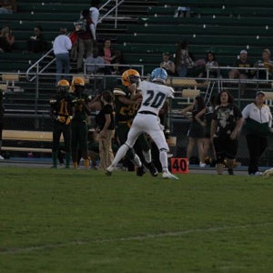 Carter Borden