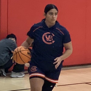 Mattie Droeg mugshot