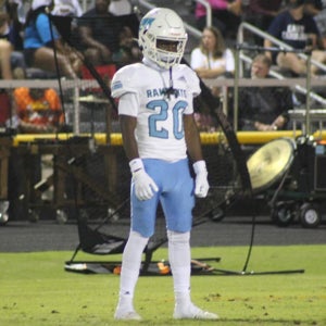 Quivaughn Tyson