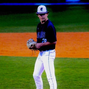 Remington Weaver